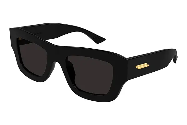 Sonnenbrille Bottega Veneta BV1357S 001