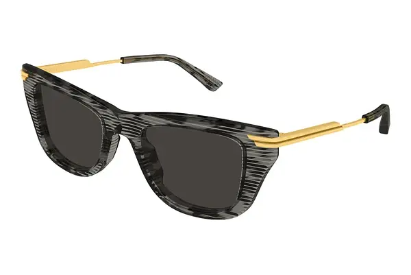 Sonnenbrille Bottega Veneta BV1369S 003