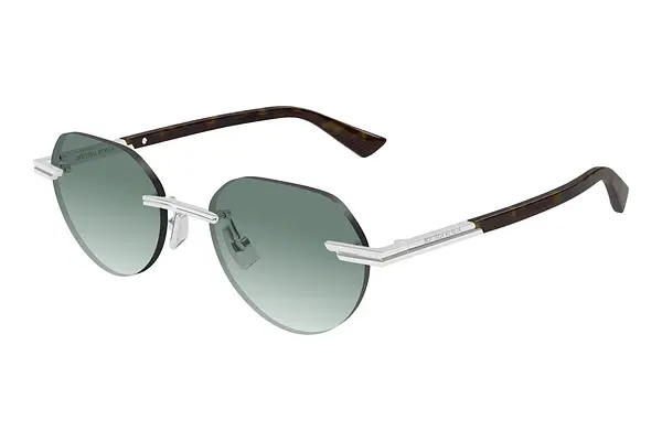 Sonnenbrille Bottega Veneta BV1379S 002