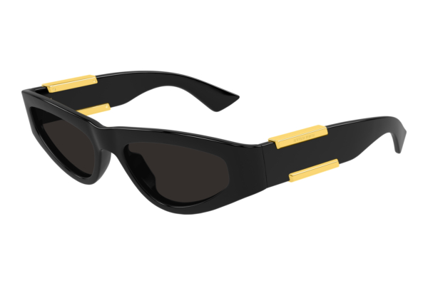 Sonnenbrille Bottega Veneta BV1407S 001