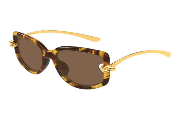 Sonnenbrille Bottega Veneta BV1440SA 002