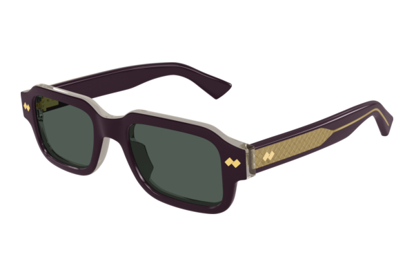 Sonnenbrille Bottega Veneta BV1442S 004