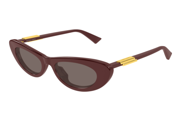 Sonnenbrille Bottega Veneta BV1447S 003