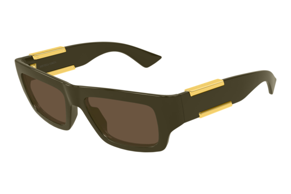 Sonnenbrille Bottega Veneta BV1452S 003