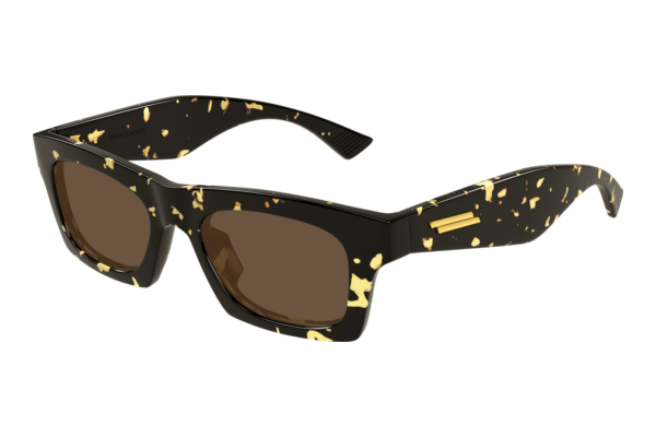 Sonnenbrille Bottega Veneta BV1457S 002