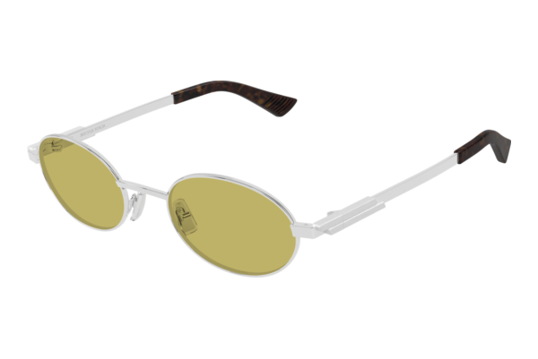 Sonnenbrille Bottega Veneta BV1470S 003