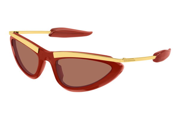 Sonnenbrille Bottega Veneta BV1477S 005