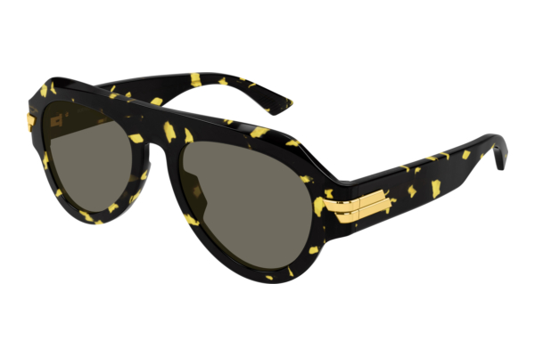 Sonnenbrille Bottega Veneta BV1488S 002