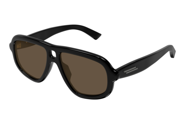 Sonnenbrille Bottega Veneta BV1494S 001