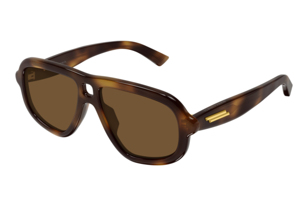 Sonnenbrille Bottega Veneta BV1494S 002