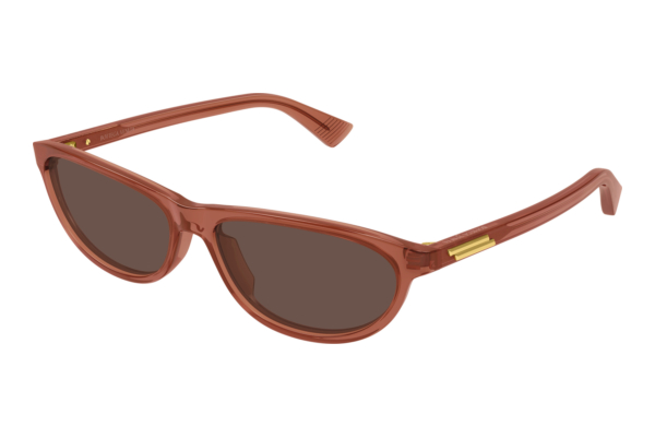 Sonnenbrille Bottega Veneta BV1497S 004