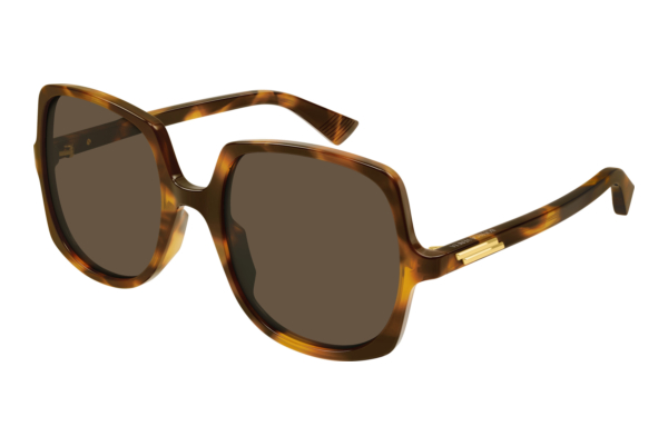 Sonnenbrille Bottega Veneta BV1498S 002