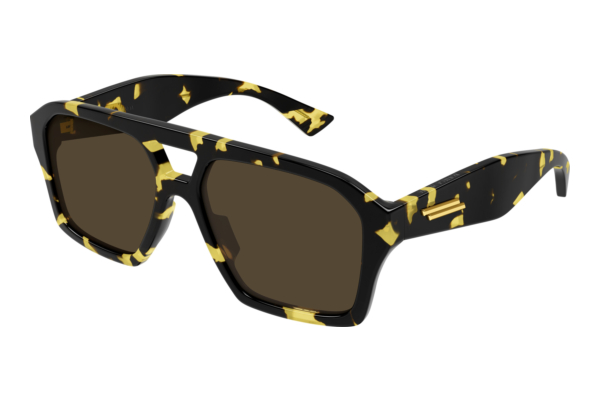 Sonnenbrille Bottega Veneta BV1501S 002