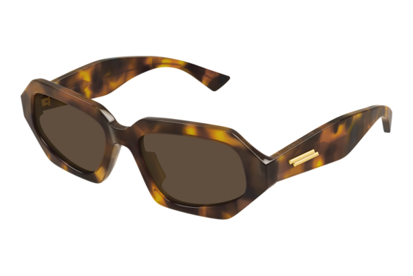 Sonnenbrille Bottega Veneta BV1502S 002