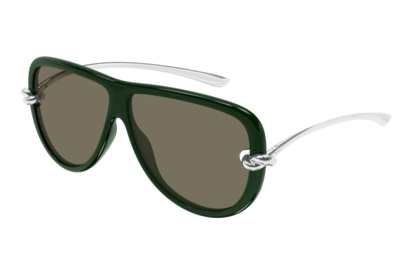 Sonnenbrille Bottega Veneta BV1513S 004