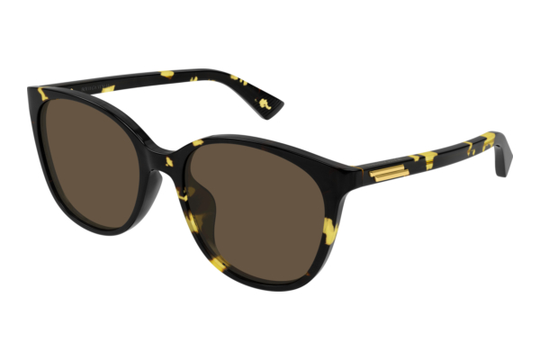 Sonnenbrille Bottega Veneta BV1515SK 002