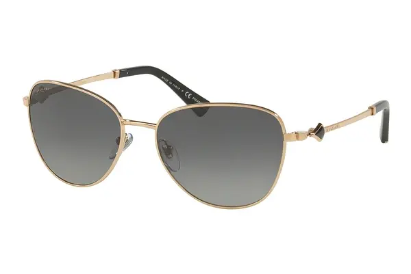 Sonnenbrille Bvlgari BV6097KB 395/T3