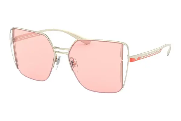 Sonnenbrille Bvlgari BV6141 2014/5