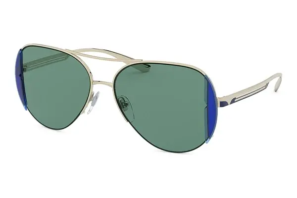 Sonnenbrille Bvlgari BV6142 278/82