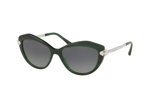 Sonnenbrille Bvlgari BV8186KB 827/T3