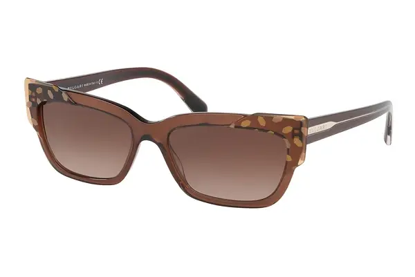 Sonnenbrille Bvlgari BV8219 546813