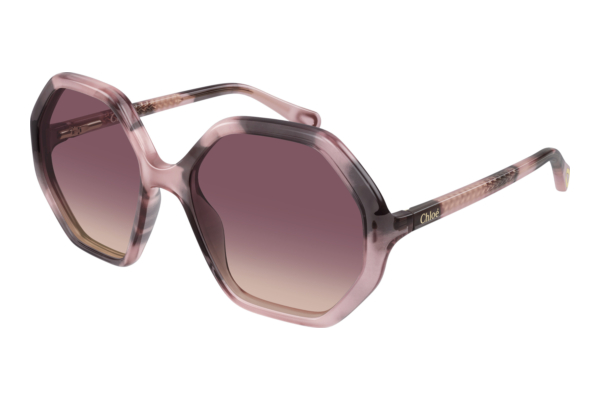 Sonnenbrille Chloé CC0004S 010