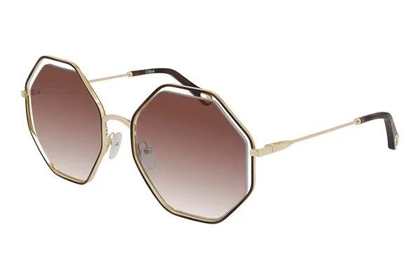 Sonnenbrille Chloé CH0046S 004