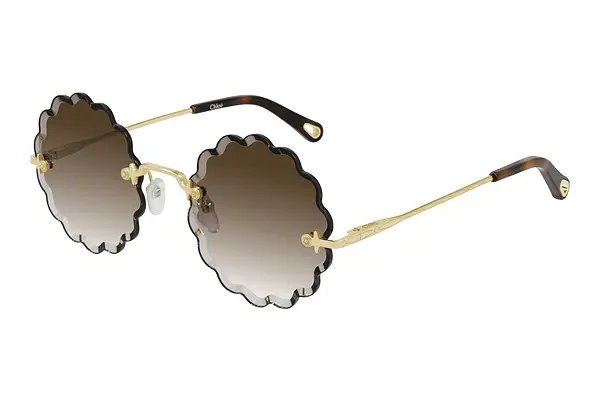 Sonnenbrille Chloé CH0047S 001