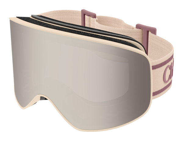 Sonnenbrille Chloé CH0072S 008