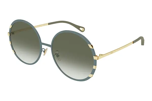 Sonnenbrille Chloé CH0144S 002