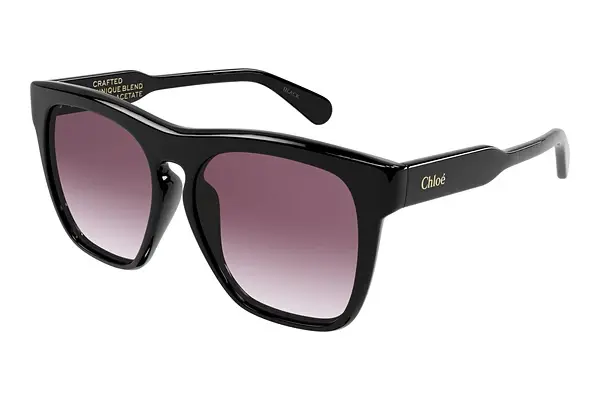 Sonnenbrille Chloé CH0149SA 001