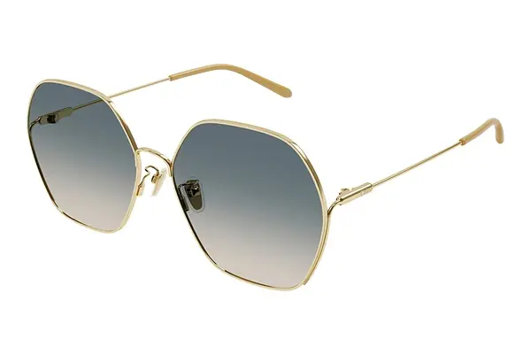 Sonnenbrille Chloé CH0169SA 002