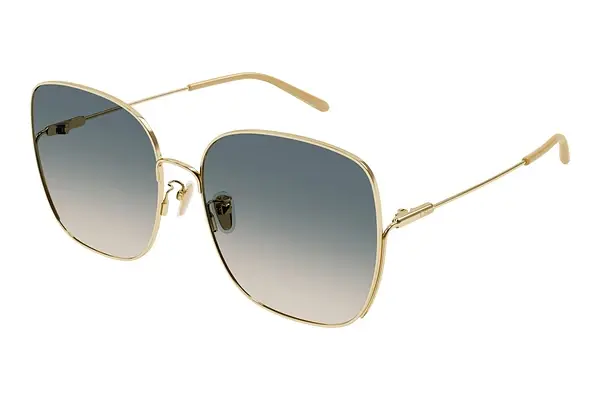 Sonnenbrille Chloé CH0170SA 002