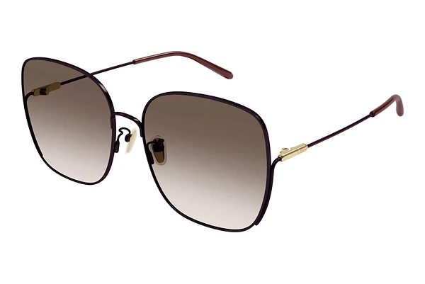 Sonnenbrille Chloé CH0170SA 007