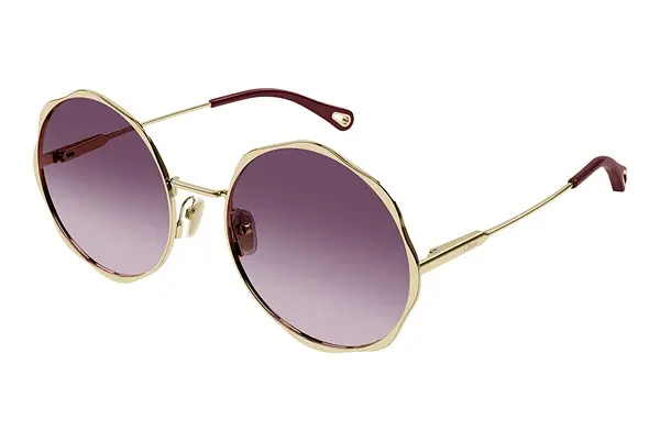 Sonnenbrille Chloé CH0184S 006
