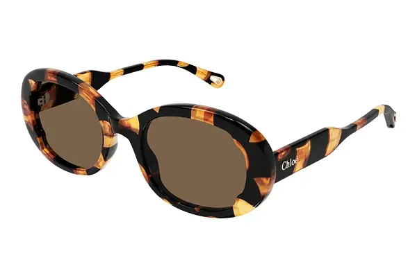 Sonnenbrille Chloé CH0197S 003