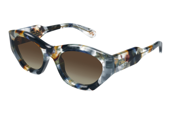 Sonnenbrille Chloé CH0220S 017