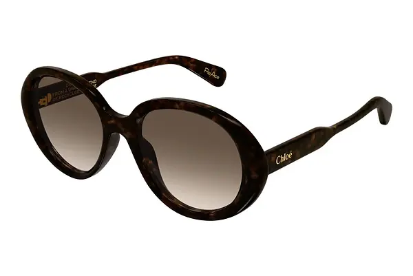 Sonnenbrille Chloé CH0221S 002