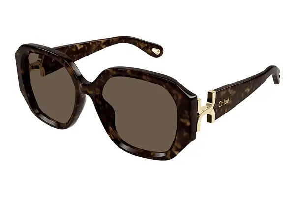 Sonnenbrille Chloé CH0236S 002