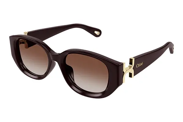 Sonnenbrille Chloé CH0237SK 003