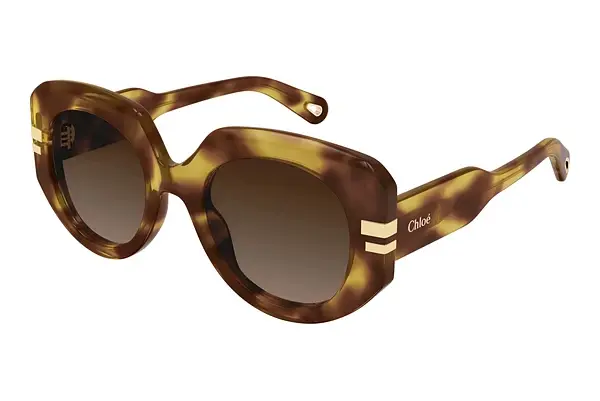 Sonnenbrille Chloé CH0257S 002