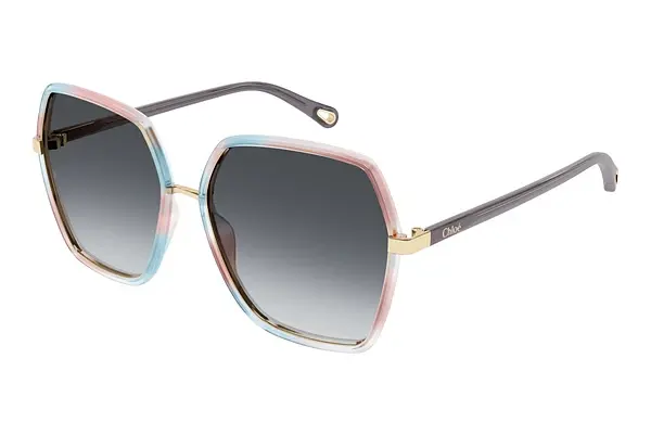 Sonnenbrille Chloé CH0262S 001