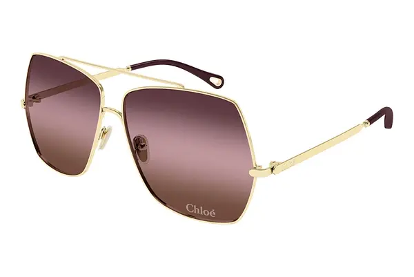 Sonnenbrille Chloé CH0278S 003