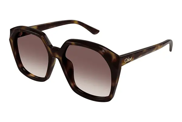 Sonnenbrille Chloé CH0280S 006
