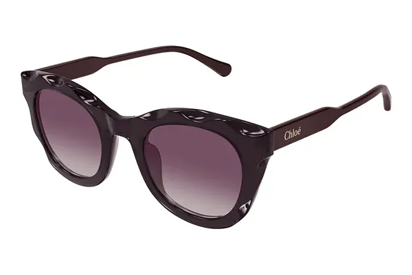 Sonnenbrille Chloé CH0295S 002