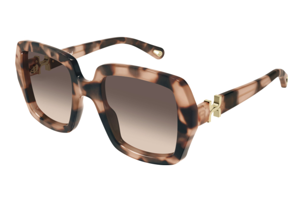 Sonnenbrille Chloé CH0301S 006