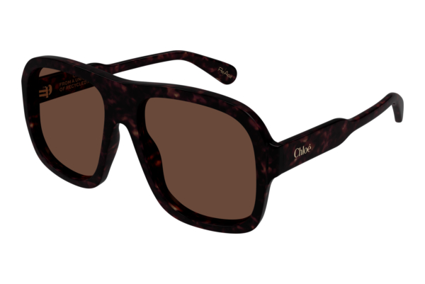 Sonnenbrille Chloé CH0331S 002