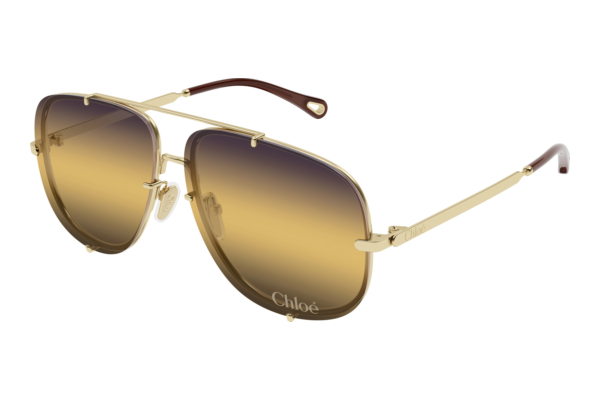 Sonnenbrille Chloé CH0348S 004
