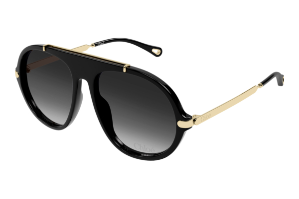Sonnenbrille Chloé CH0357S 001