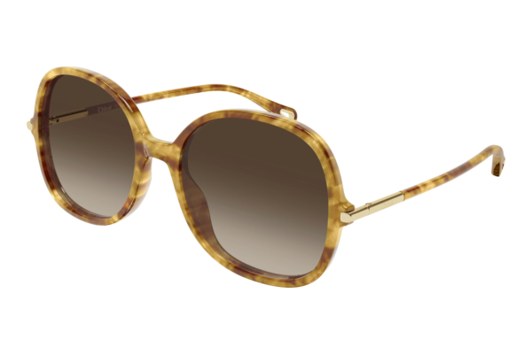 Sonnenbrille Chloé CH0383S 002